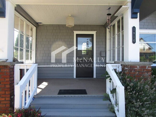 Foto del edificio - 2 Bedroom, 2 Bathroom Home North Proctor i...