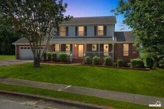 Building Photo - 3705 Crouse Dr NW