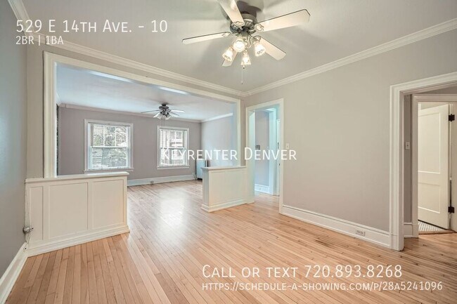 Building Photo - Charming 2-Bedroom Condo in the Heart of D...