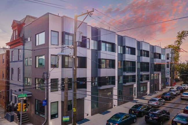 Photo - 1338 N 15th St Apartment