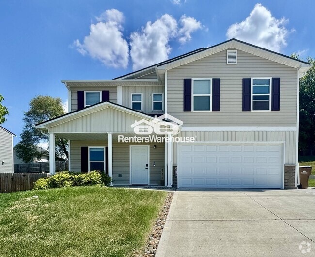 Building Photo - 375 Hillside Dr