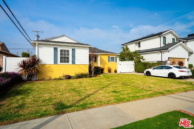 Foto del edificio - 12719 Rose Ave