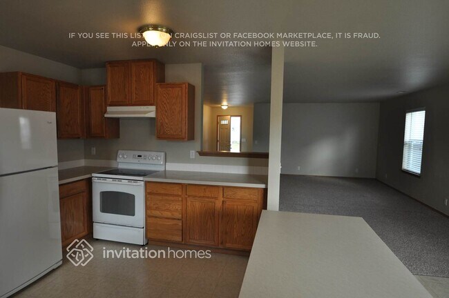 Building Photo - 19516 105th Ave Ct E