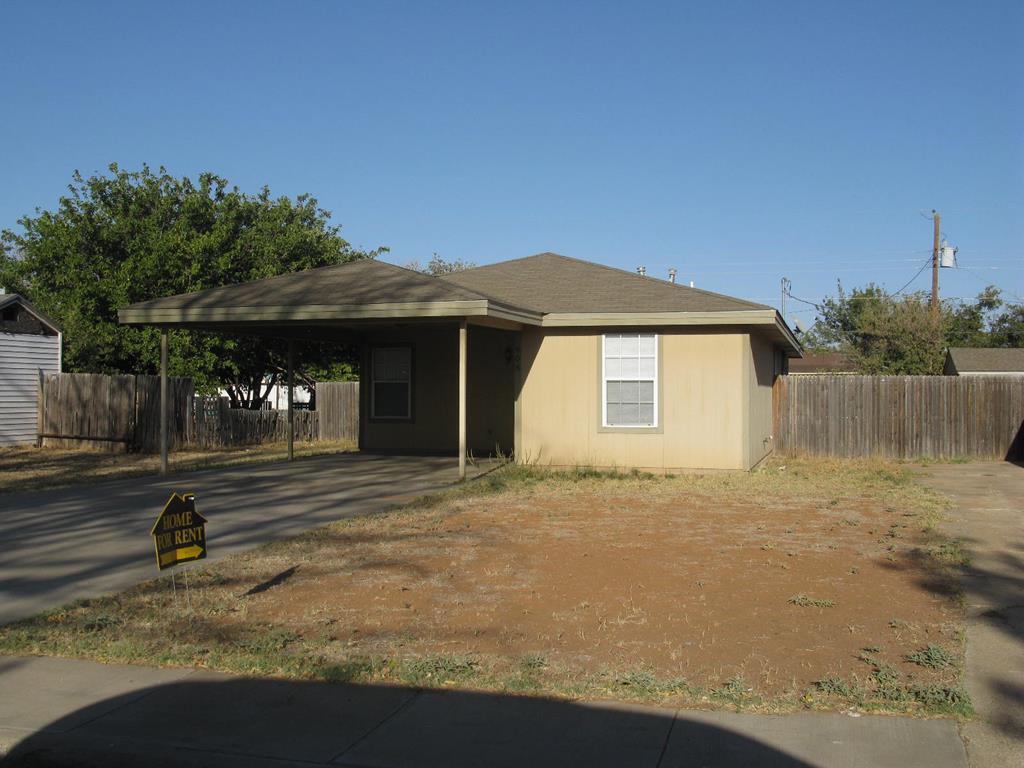 Primary Photo - 908 NW 6th St