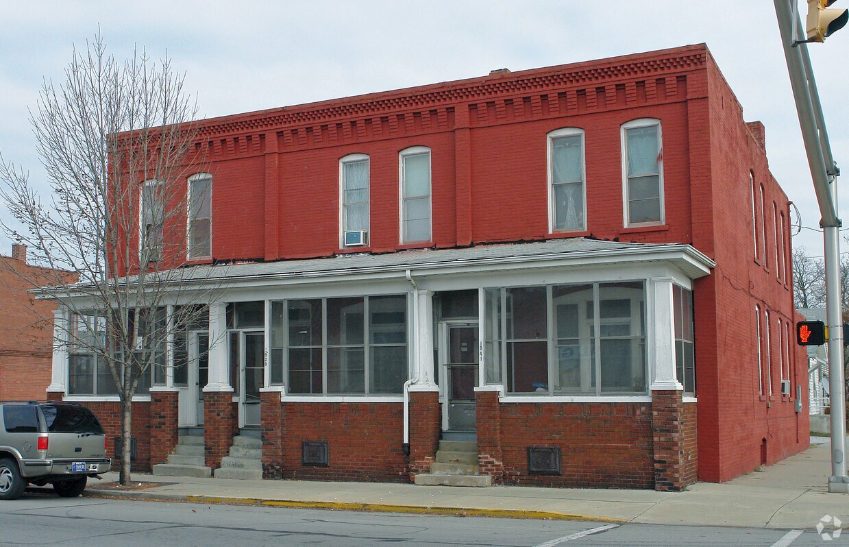 Building Photo - 1937-1941 S Calhoun St
