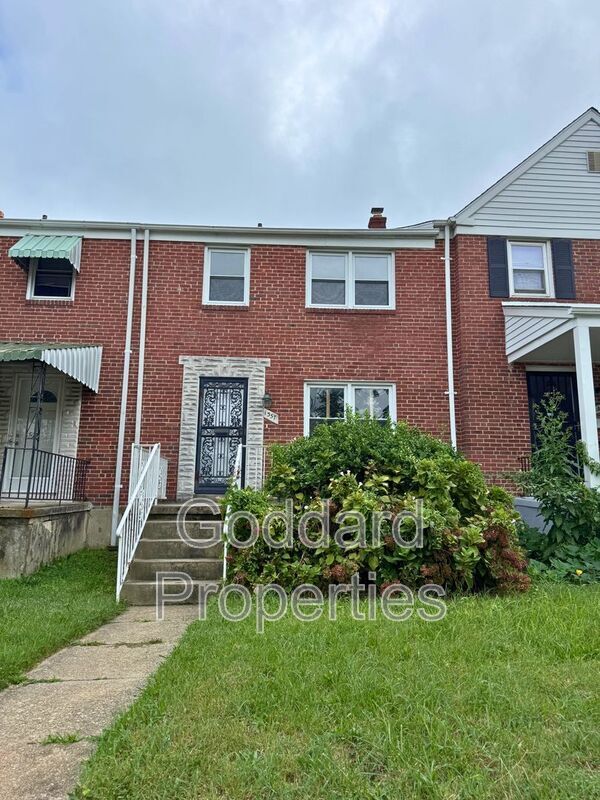 Building Photo - 1357 E Northern Pkwy
