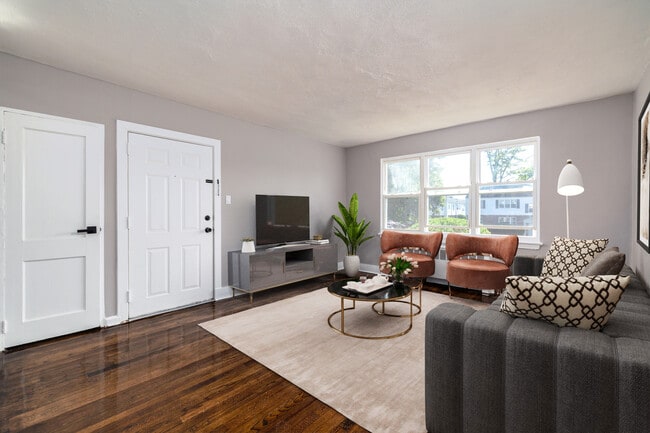 Building Photo - Pleasant Harbor Apartments