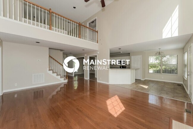 Foto del edificio - 4 Bedroom Pet-Friendly Home in Goodlettsville, TN with Main Street Renewal