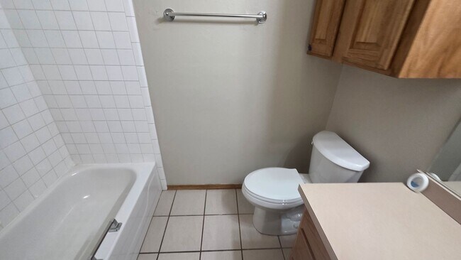 Foto del edificio - 3 Bed 2 Bath in Oklahoma City!