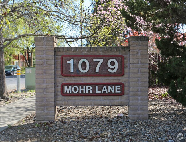 Foto del edificio - Mohr Terrace Apartments