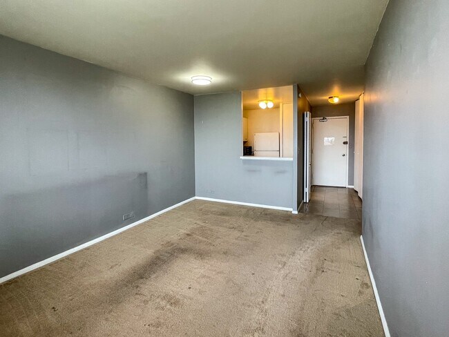Building Photo - 1355 N Sandburg Terrace