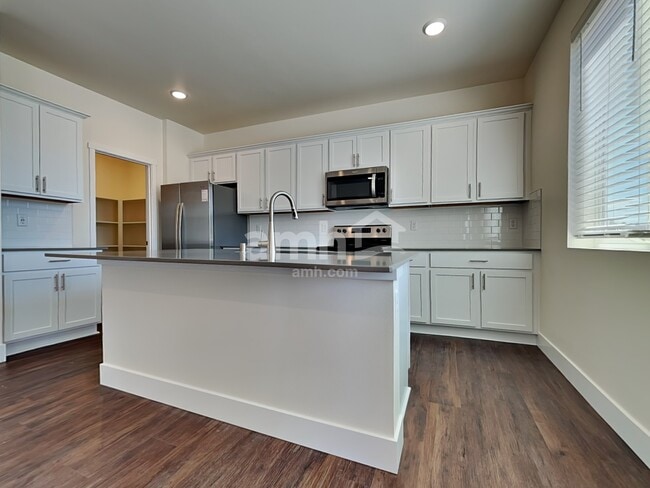 Foto del edificio - 17625 26th Ave Ct E