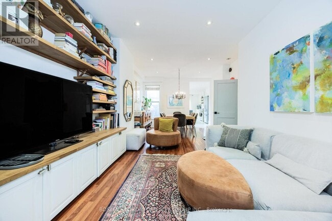 Photo du bâtiment - 164 Hamilton St