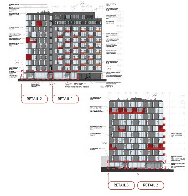 Couch9 Rentals Portland, OR