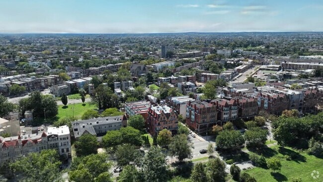  - 4124-28 Parkside Ave