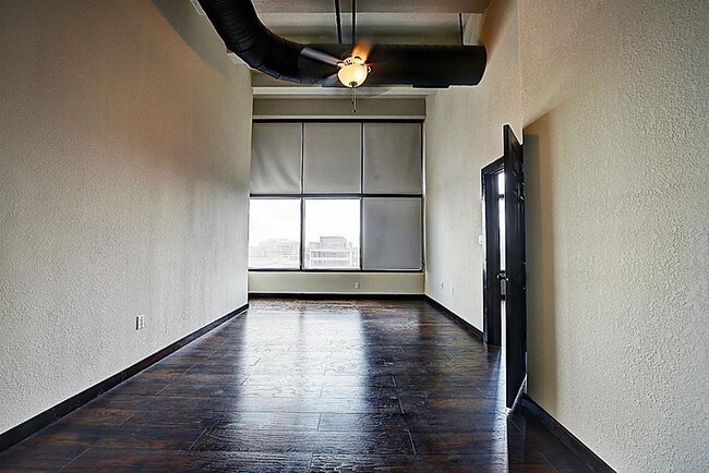 Foto del edificio - 110 Bagby St