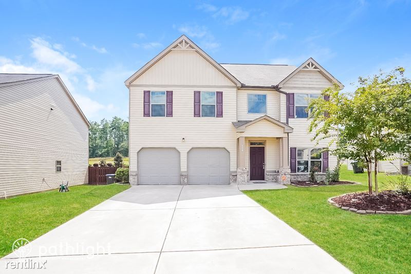 Primary Photo - 4 br, 2.5 bath House - 124 Sims Court
