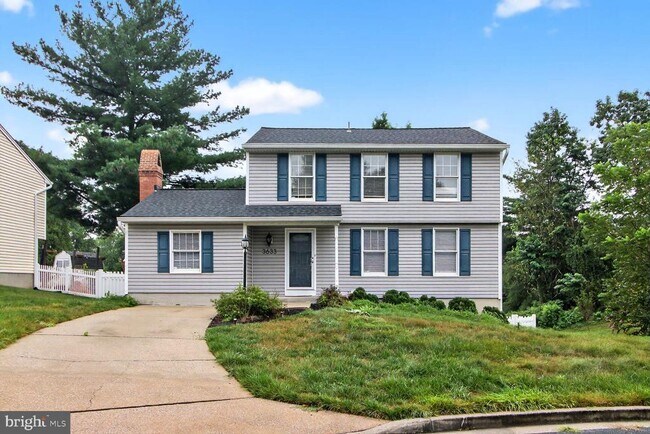 Foto del edificio - 3633 Dry Creek Ct