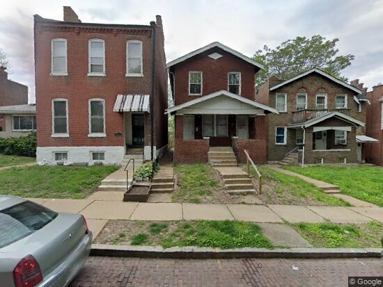 Primary Photo - 4129 Minnesota Ave