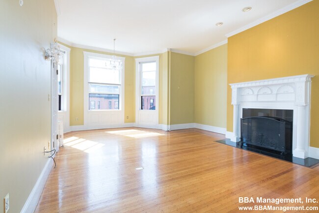 Foto del edificio - 336 Beacon St