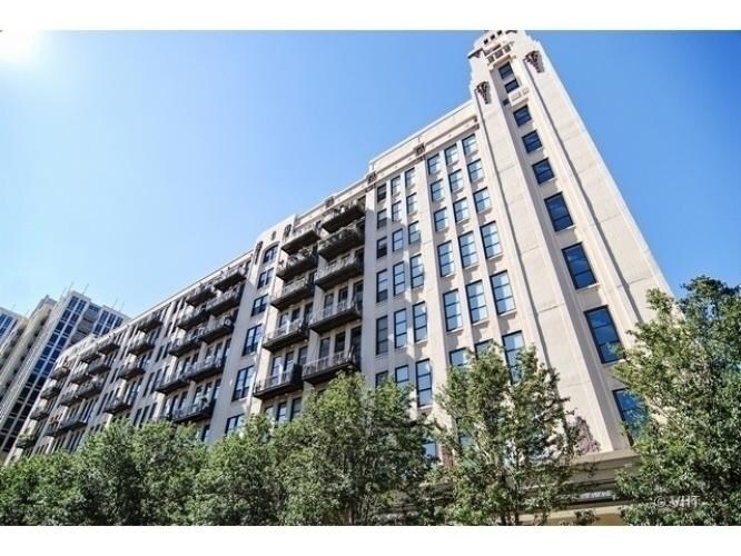 Foto principal - 758 N Larrabee St