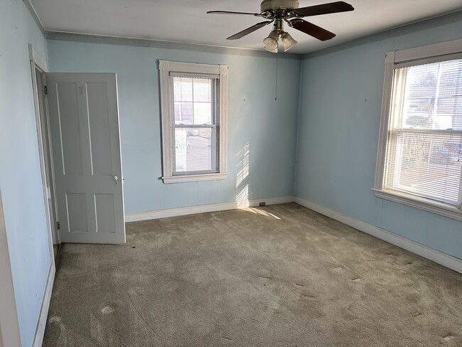 Bedroom #1 - 560 S Main St