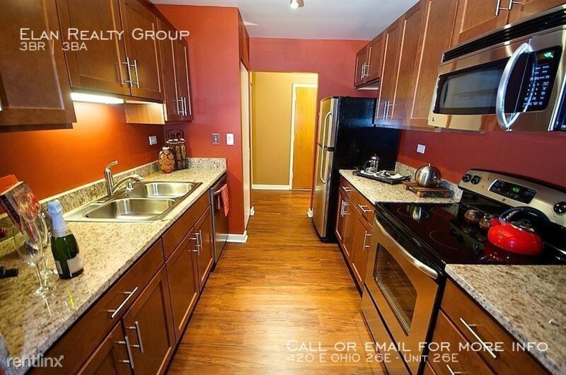 Foto principal - 420 East Ohio (420 E OHIO 26E)