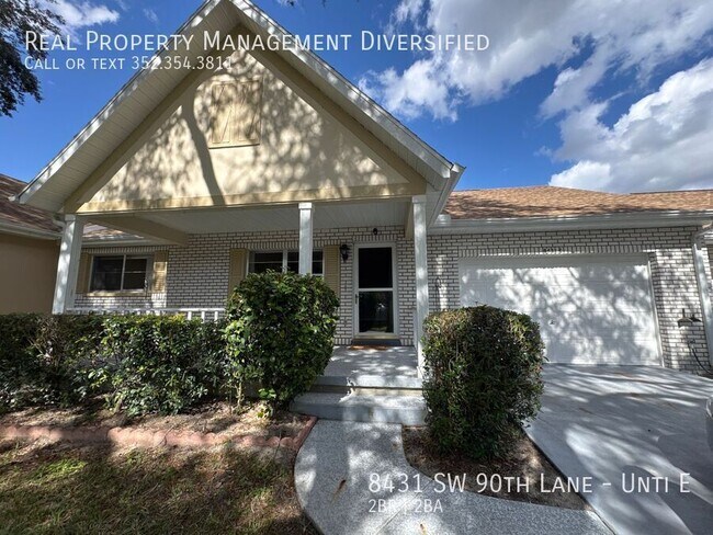 Foto del edificio - 8431 SW 90th Ln