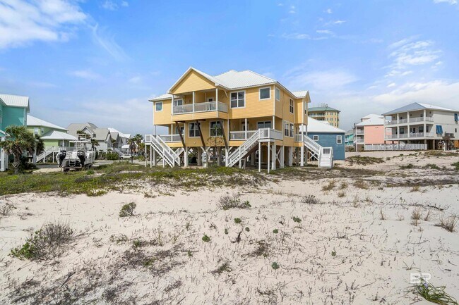 Foto del edificio - 1509 Sandy Ln