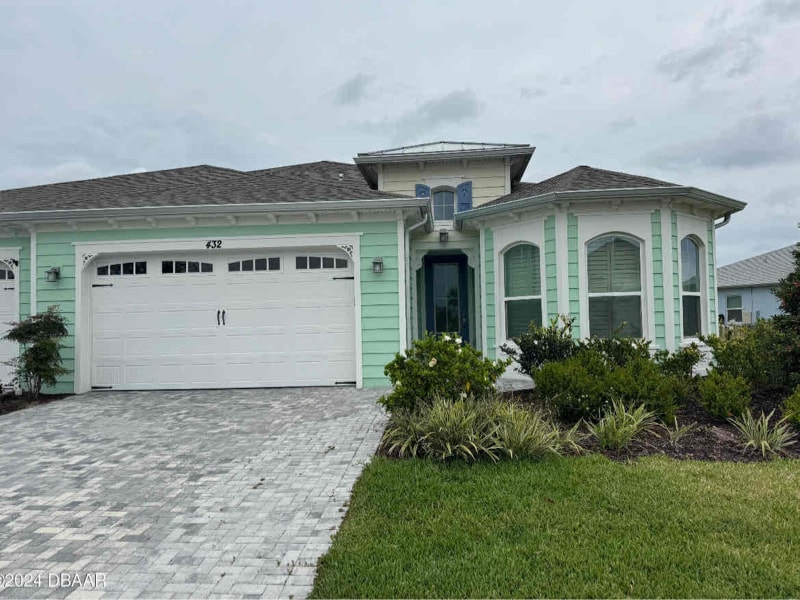 Photo - 432 Good Life Wy (Daytona Beach, FL)
