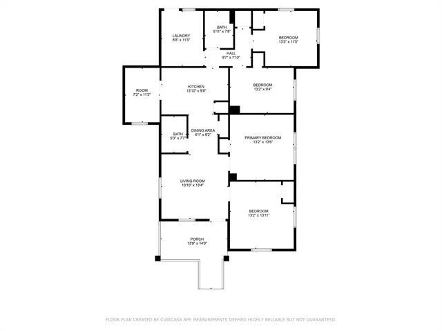 Foto del edificio - 1133 Verbena St
