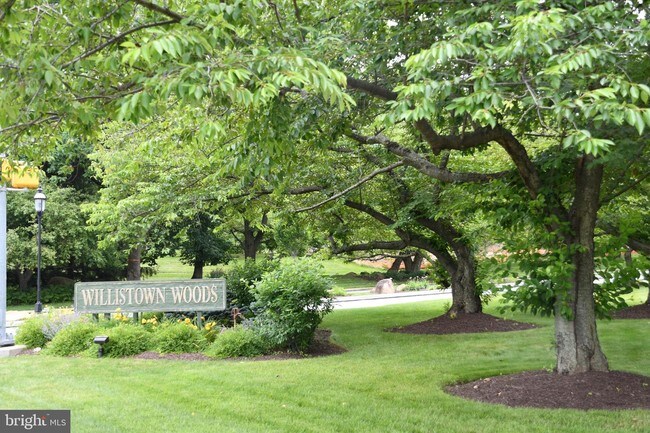 Foto del edificio - 2302 Winterbridge Ln