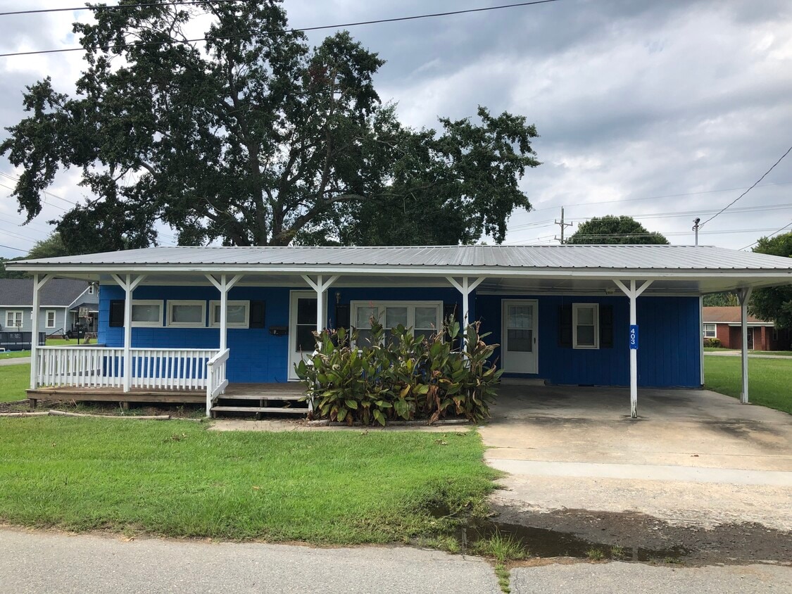 403 E Chelly St, Warsaw, NC 28398 House Rental in Warsaw, NC