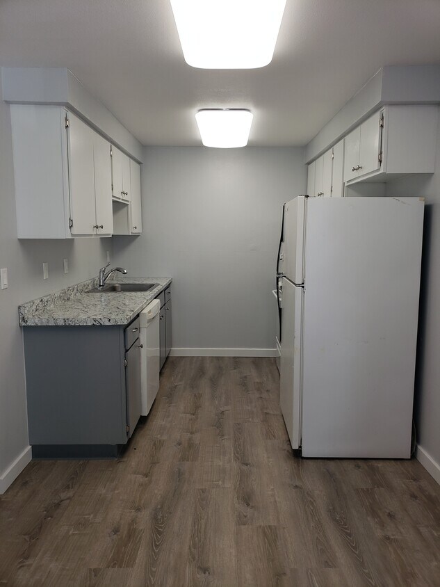Foto principal - 2213 Hawthorne St