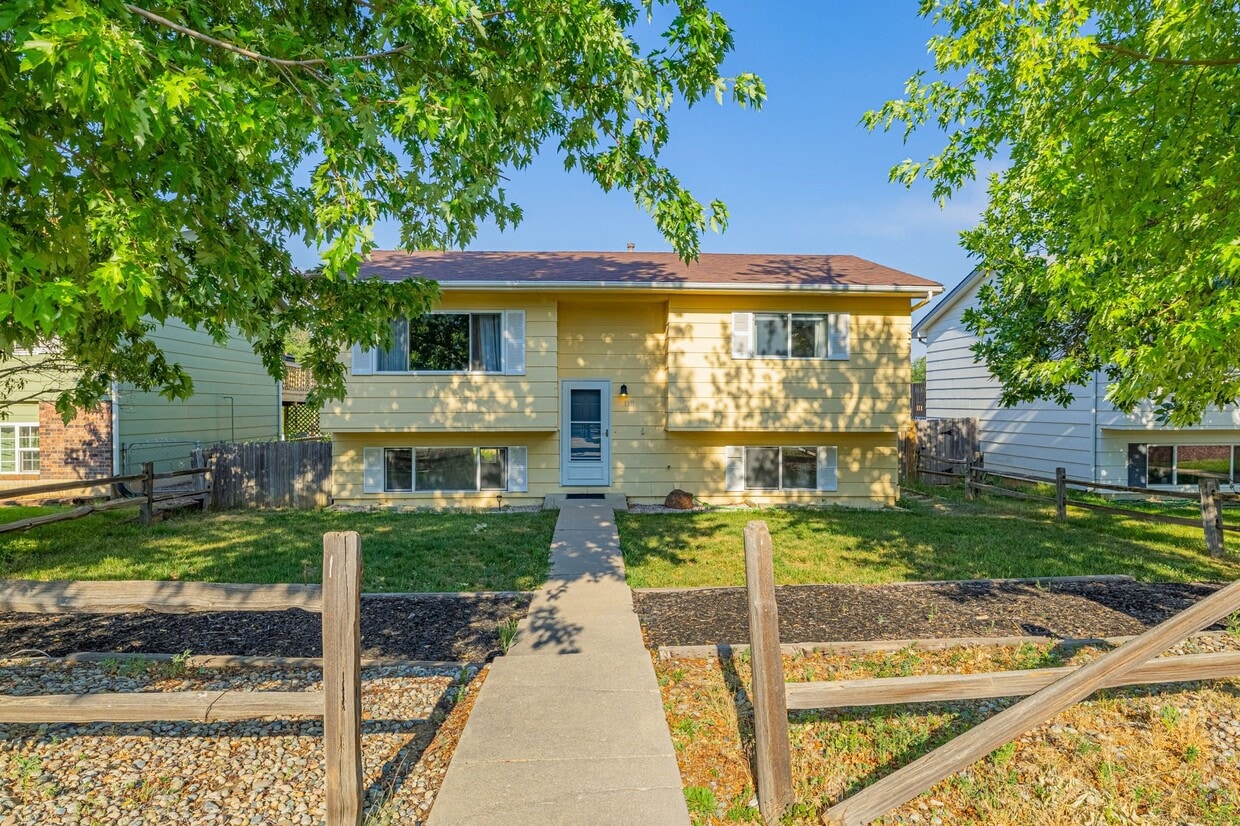 Photo - 1311 Westend Ave (Colorado Springs, CO)