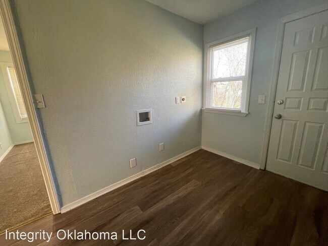 Foto del edificio - 3 br, 1 bath House - 1607 SE 62nd St