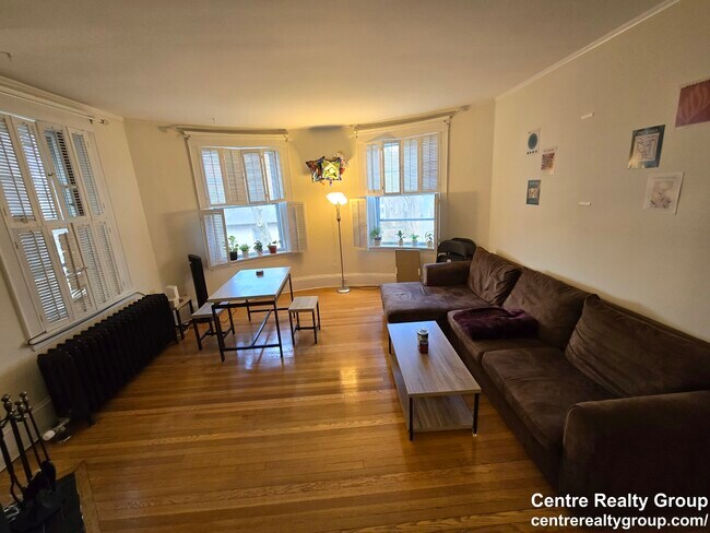 Building Photo - 9 Braemore Rd