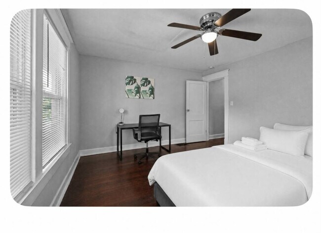 Foto del edificio - 3108 N College Ave