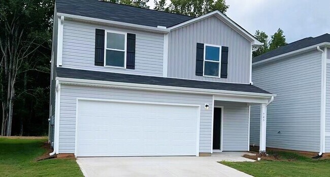 Building Photo - BRAND NEW single family house!3bedrooms, 3...