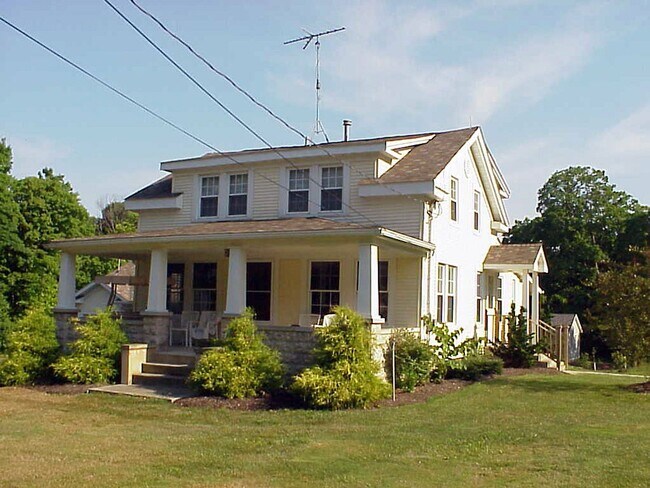 Foto del edificio - 7108 Wakefield Rd
