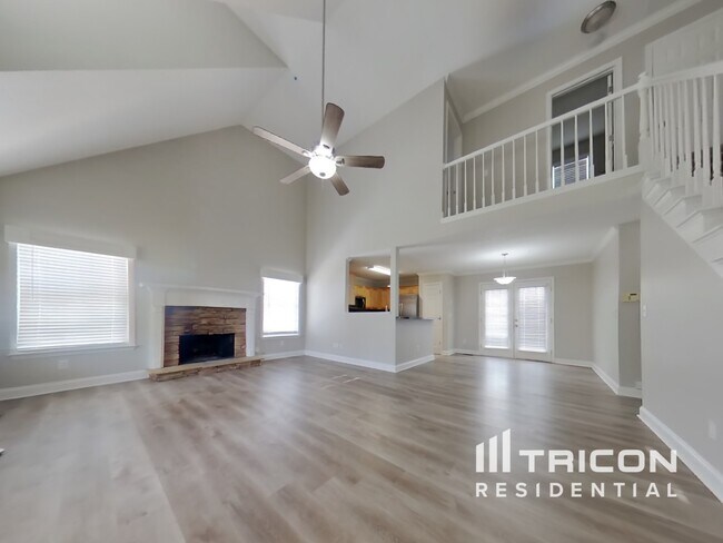 Building Photo - 104 Legend Creek Hollow Douglasville GA