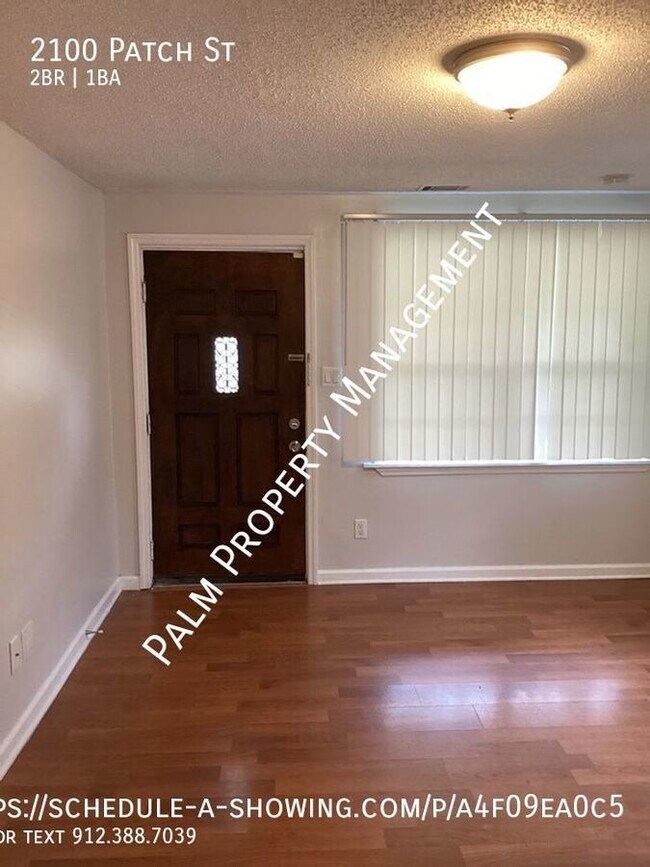 Foto del edificio - 2100 Patch St