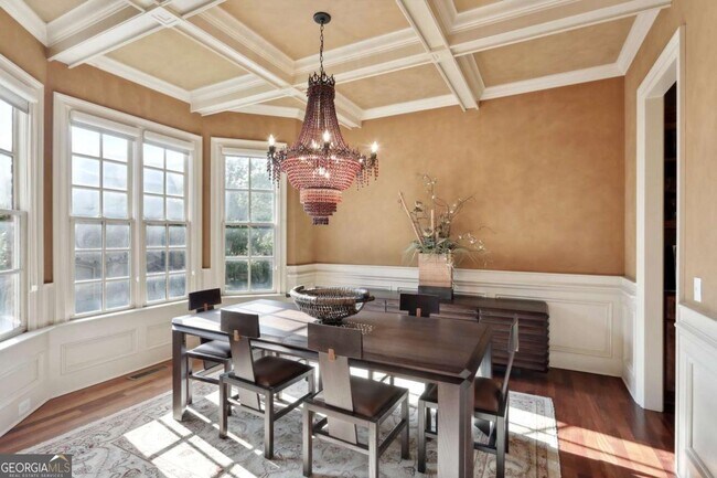 Foto del edificio - 1772 Buckhead Valley Ln NE