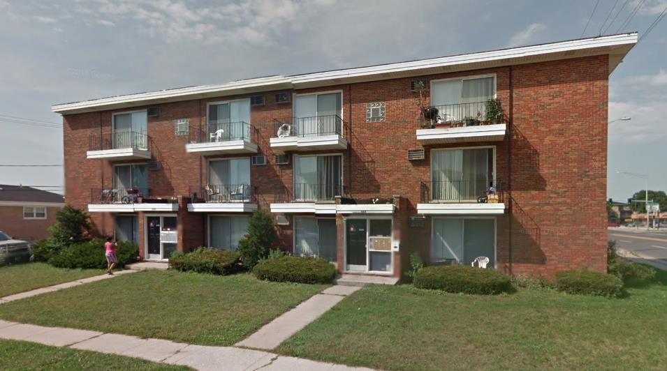 Primary Photo - 1501 State St
