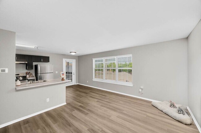 Foto general de Parker Apartment Homes - The Parker Apartment Homes