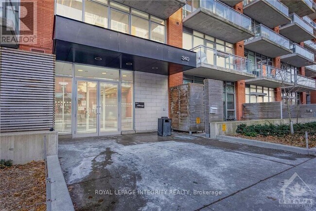 Building Photo - 340 McLeod St