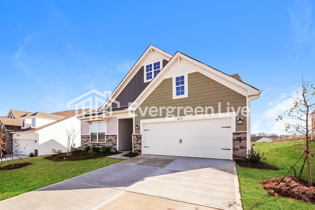 Building Photo - 6478 Fairfax Ct