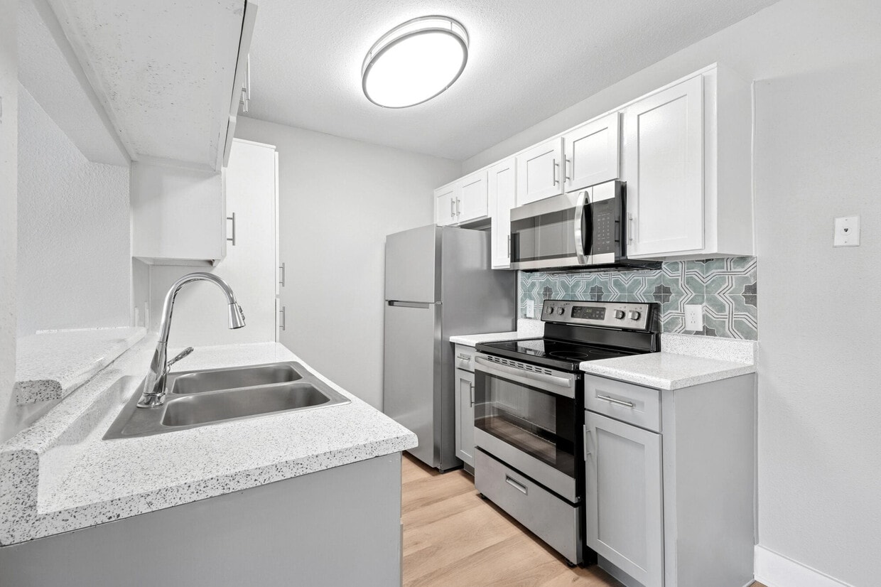 Primary Photo - Caldera Apartment Homes