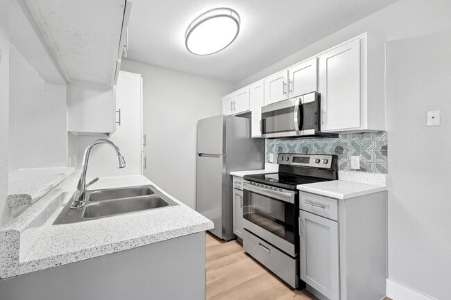 Building Photo - Caldera Apartment Homes