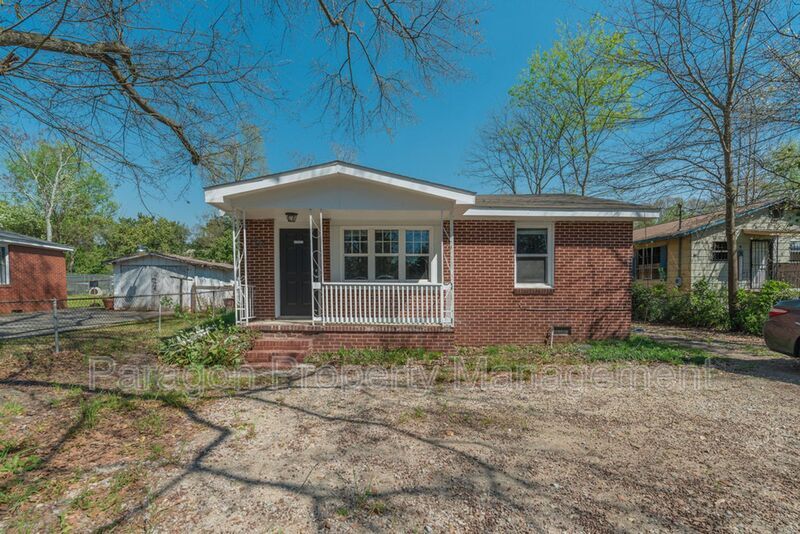 1533 Wooten Rd Unit A, Augusta, GA 30904 Condo for Rent in Augusta